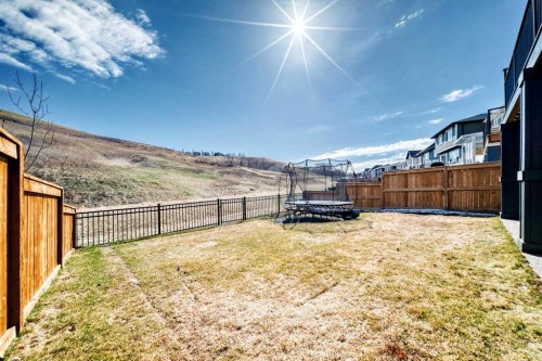 60 Cranbrook Cape Se, Calgary, AB - Outdoor