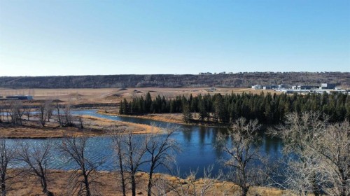 60 Cranbrook Cape Se, Calgary, AB - Outdoor With View