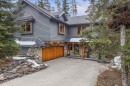 109 Silvertip Ridge, Canmore, AB  - Outdoor 