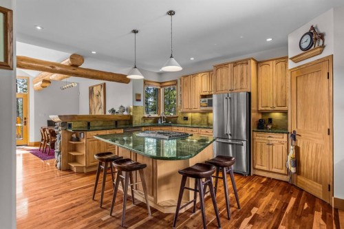 109 Silvertip Ridge, Canmore, AB - Indoor