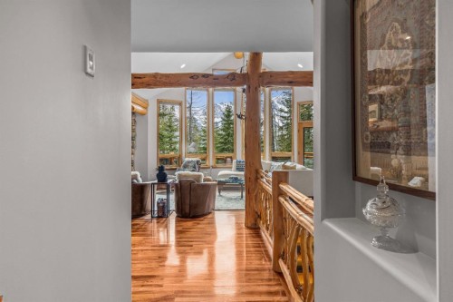 109 Silvertip Ridge, Canmore, AB - Indoor Photo Showing Other Room