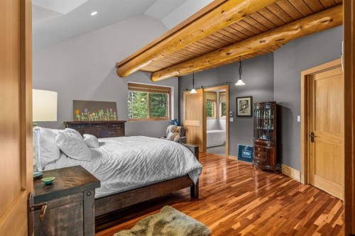 109 Silvertip Ridge, Canmore, AB - Indoor Photo Showing Other Room