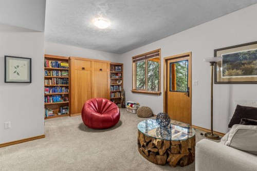 109 Silvertip Ridge, Canmore, AB - Indoor