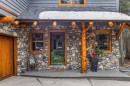 109 Silvertip Ridge, Canmore, AB  - Outdoor 
