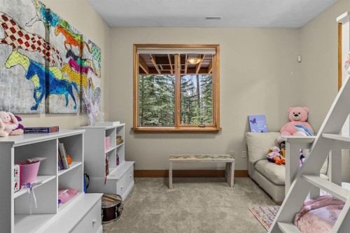 109 Silvertip Ridge, Canmore, AB - Indoor Photo Showing Other Room