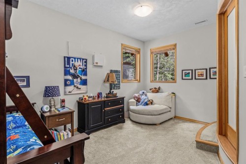 109 Silvertip Ridge, Canmore, AB - Indoor