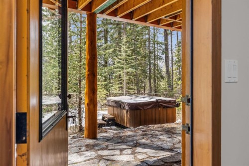 109 Silvertip Ridge, Canmore, AB -  Photo Showing Other Room