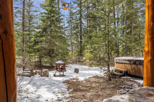 109 Silvertip Ridge, Canmore, AB - Outdoor