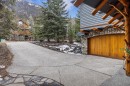109 Silvertip Ridge, Canmore, AB  - Outdoor 