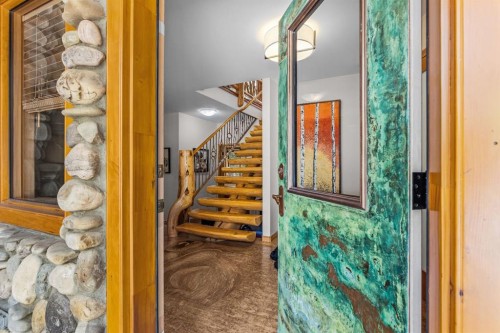 109 Silvertip Ridge, Canmore, AB - Indoor Photo Showing Other Room