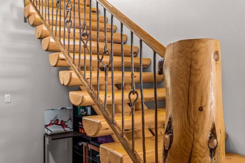 109 Silvertip Ridge, Canmore, AB - Indoor Photo Showing Other Room