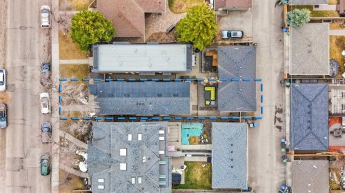 2027 42 Avenue Sw, Calgary, AB - Other