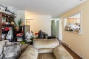 121 Margate Close Ne, Calgary, AB  - Indoor Photo Showing Living Room 