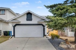 81 Citadel Gardens NW Calgary, AB T3G 3X6