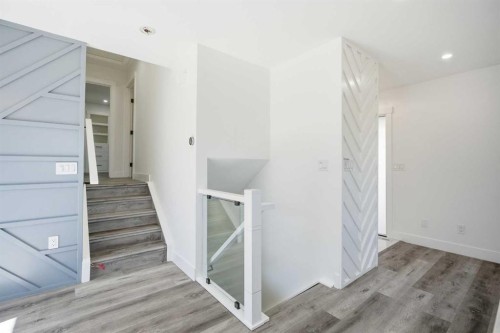 248 Castledale Way Ne, Calgary, AB - Indoor Photo Showing Other Room