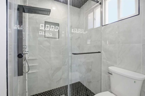 248 Castledale Way Ne, Calgary, AB - Indoor Photo Showing Bathroom