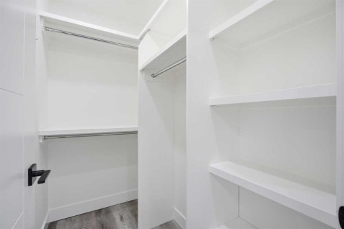 248 Castledale Way Ne, Calgary, AB - Indoor With Storage
