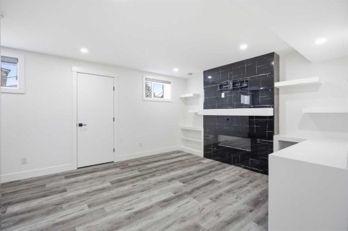248 Castledale Way Ne, Calgary, AB - Indoor