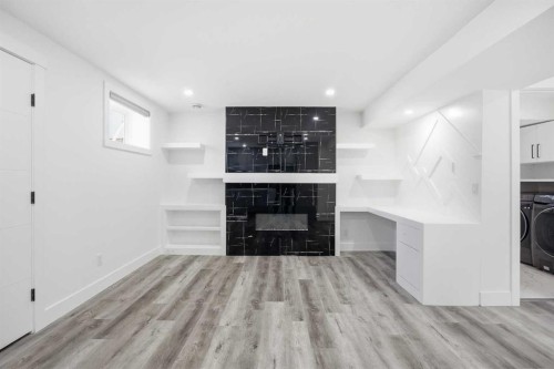 248 Castledale Way Ne, Calgary, AB - Indoor