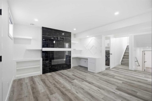 248 Castledale Way Ne, Calgary, AB - Indoor Photo Showing Other Room
