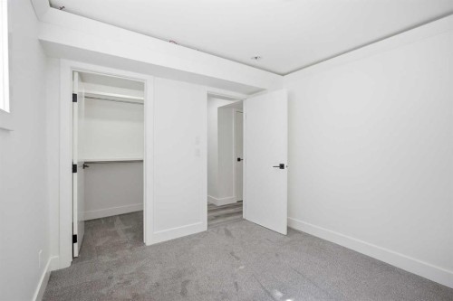 248 Castledale Way Ne, Calgary, AB - Indoor Photo Showing Other Room