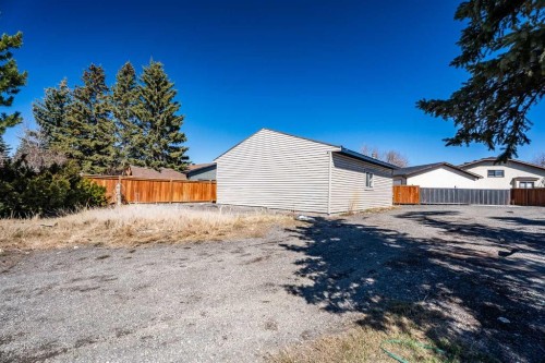 248 Castledale Way Ne, Calgary, AB - Outdoor