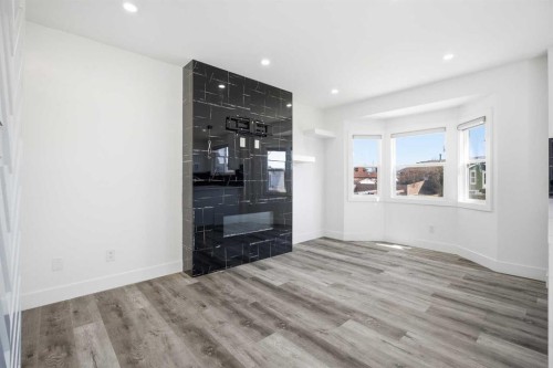 248 Castledale Way Ne, Calgary, AB - Indoor Photo Showing Other Room