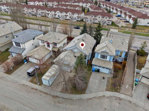 44 Douglas Glen Crescent Se, Calgary, AB - Outdoor
