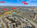 44 Douglas Glen Crescent Se, Calgary, AB  - Outdoor With View 