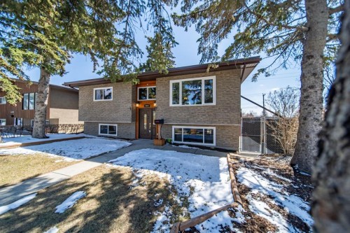 4604 Namaka Crescent Nw, Calgary, AB - Outdoor