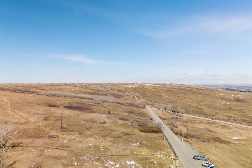 4604 Namaka Crescent Nw, Calgary, AB - Outdoor With View