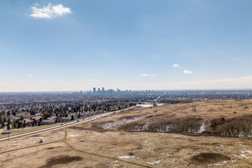 4604 Namaka Crescent Nw, Calgary, AB - Outdoor With View