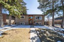4604 Namaka Crescent Nw, Calgary, AB  - Outdoor 