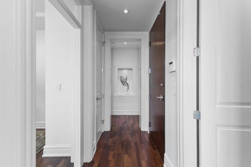 2801-910 5 Avenue Sw, Calgary, AB - Indoor Photo Showing Other Room