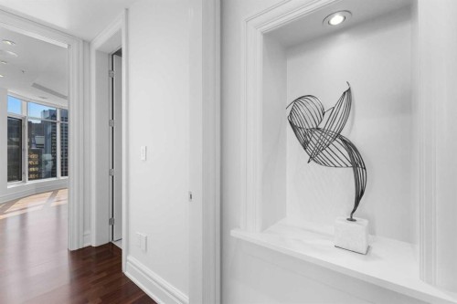 2801-910 5 Avenue Sw, Calgary, AB - Indoor Photo Showing Other Room