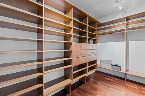 2801-910 5 Avenue Sw, Calgary, AB - Indoor