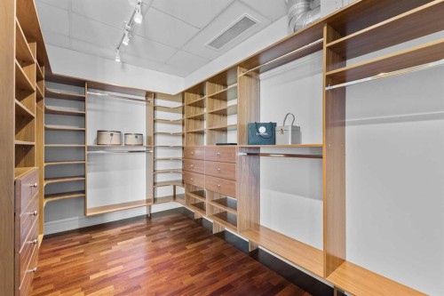 2801-910 5 Avenue Sw, Calgary, AB - Indoor Photo Showing Other Room
