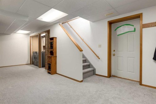 222075 Range Road 264, Rural Wheatland County, AB - Indoor
