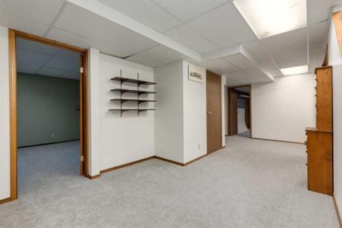 222075 Range Road 264, Rural Wheatland County, AB - Indoor