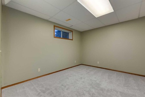 222075 Range Road 264, Rural Wheatland County, AB - Indoor Photo Showing Other Room