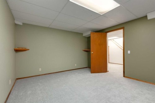 222075 Range Road 264, Rural Wheatland County, AB - Indoor