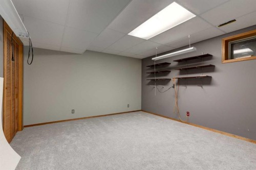 222075 Range Road 264, Rural Wheatland County, AB - Indoor
