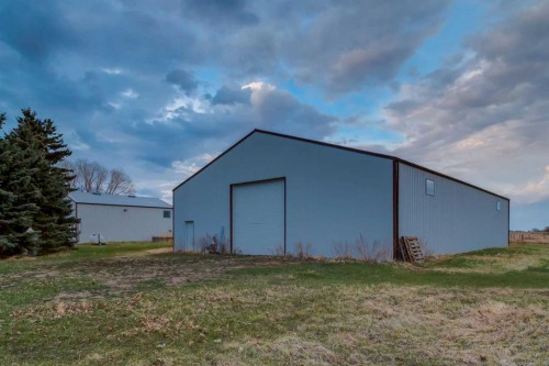 222075 Range Road 264, Rural Wheatland County, AB - Outdoor