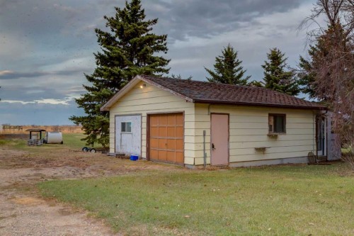 222075 Range Road 264, Rural Wheatland County, AB - Outdoor