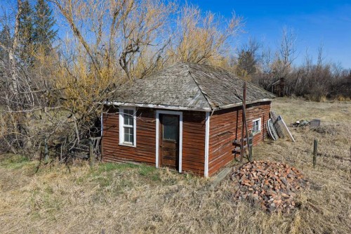 222075 Range Road 264, Rural Wheatland County, AB - Outdoor