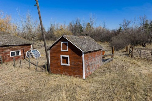 222075 Range Road 264, Rural Wheatland County, AB - Outdoor