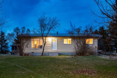 222075 Range Road 264, Rural Wheatland County, AB - Outdoor