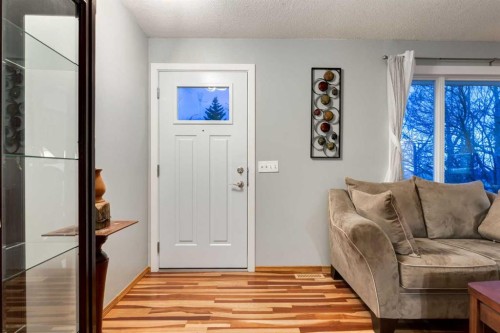 222075 Range Road 264, Rural Wheatland County, AB - Indoor