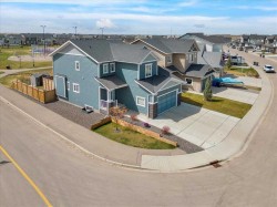 133 Amery Crescent Crossfield, AB T0M 0S0