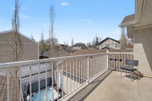 8 Ypres Lane Sw, Calgary, AB - Outdoor With Exterior